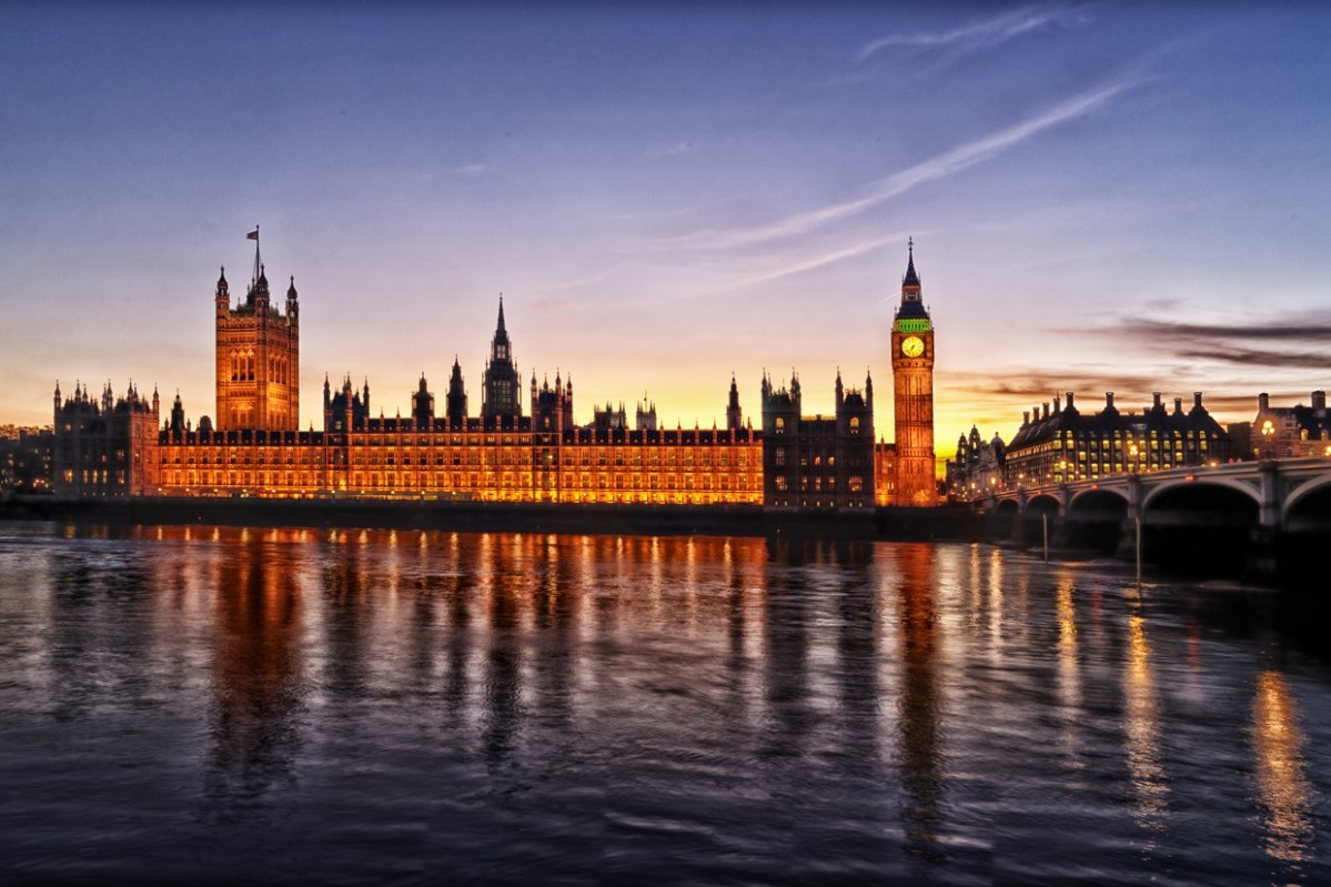 Are the times finally&nbsp;changing?